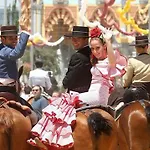 *new* Cerca De La Mezquita Appartamento
