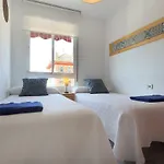 *new* Cerca De La Mezquita Appartamento *
