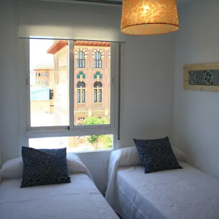 Apartmán *new* Cerca De La Mezquita
