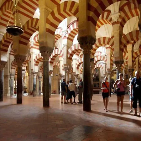 *new* Cerca De La Mezquita * Cordova