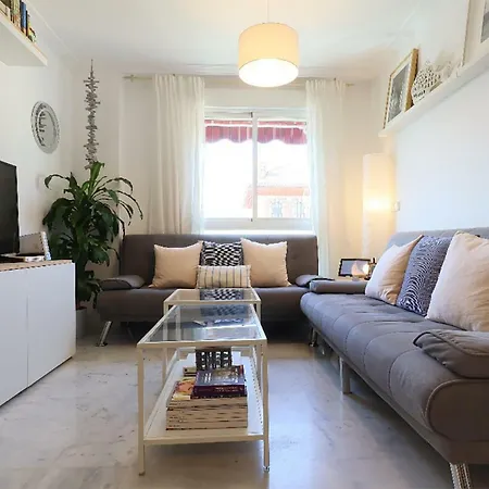 *new* Cerca De La Mezquita Apartmán