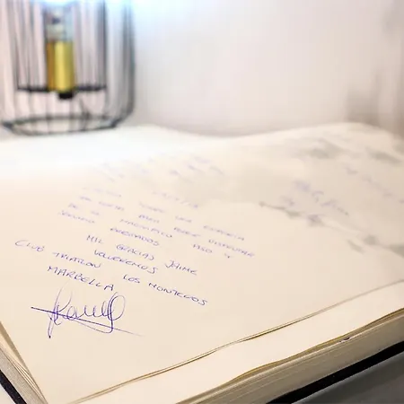 *new* Cerca De La Mezquita * Cordoba