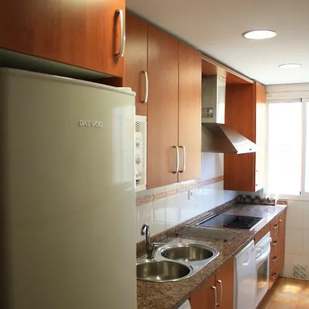 *new* Cerca De La Mezquita Apartmán