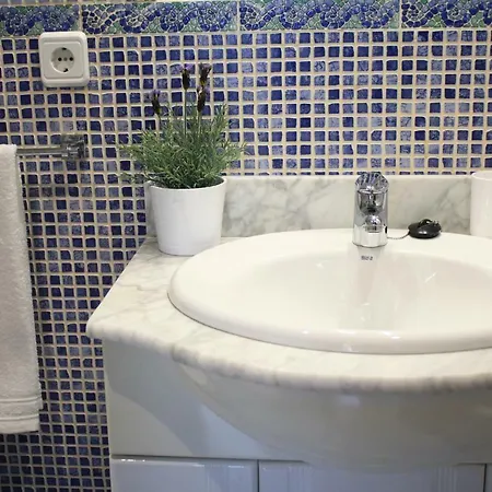 Apartment *new* Cerca De La Mezquita Cordoba