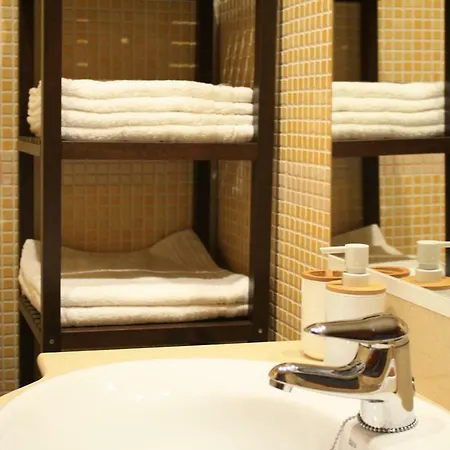 Apartment *new* Cerca De La Mezquita