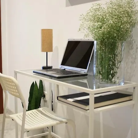 Apartmán *new* Cerca De La Mezquita Córdoba