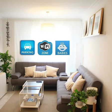 *new* Cerca De La Mezquita * Cordoba