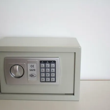 Apartmán *new* Cerca De La Mezquita Córdoba