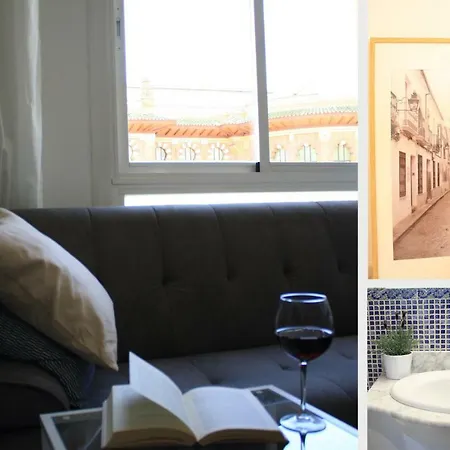 *new* Cerca De La Mezquita