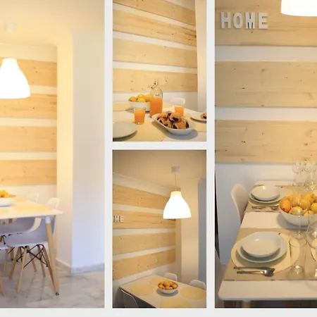 *new* Cerca De La Mezquita Apartment *