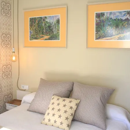 *new* Cerca De La Mezquita Apartment Cordoba