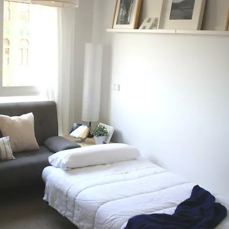 Apartment *new* Cerca De La Mezquita *