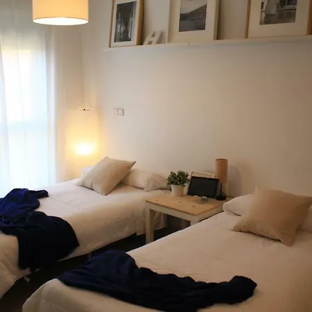 *new* Cerca De La Mezquita Apartment Cordoba