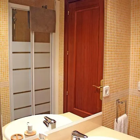 *new* Cerca De La Mezquita Apartmán *