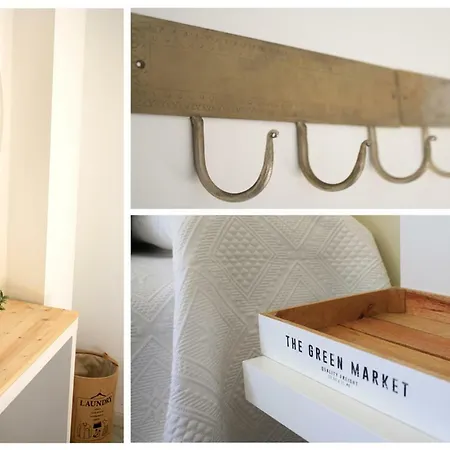 *new* Cerca De La Mezquita Apartmán Córdoba