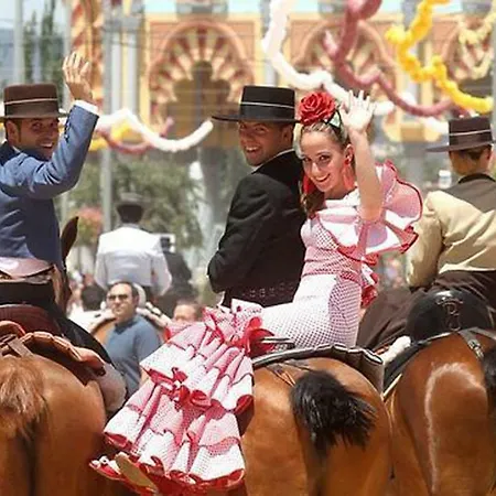 *new* Cerca De La Mezquita Apartment