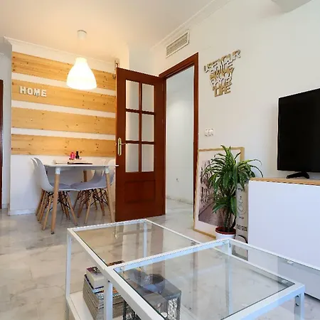 *new* Cerca De La Mezquita Cordoba