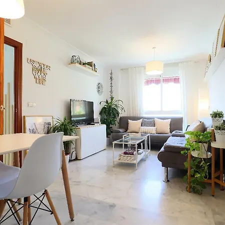 Apartmán *new* Cerca De La Mezquita
