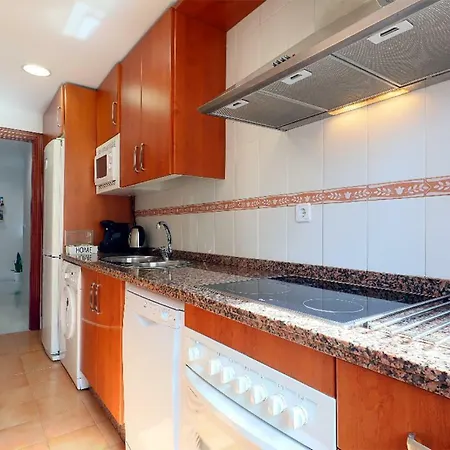 Apartmán *new* Cerca De La Mezquita *