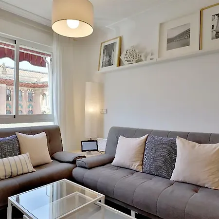 *new* Cerca De La Mezquita Apartment