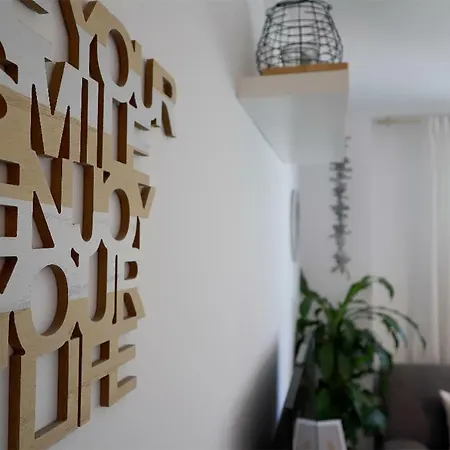 *new* Cerca De La Mezquita Apartment