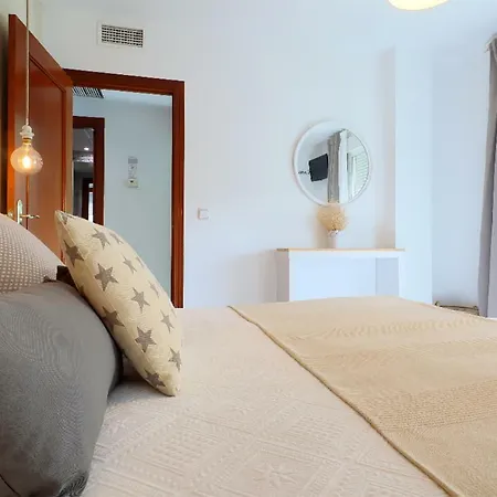 Apartment *new* Cerca De La Mezquita