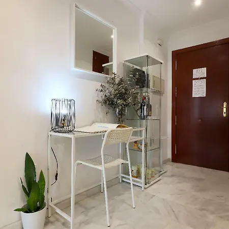 Apartmán *new* Cerca De La Mezquita *