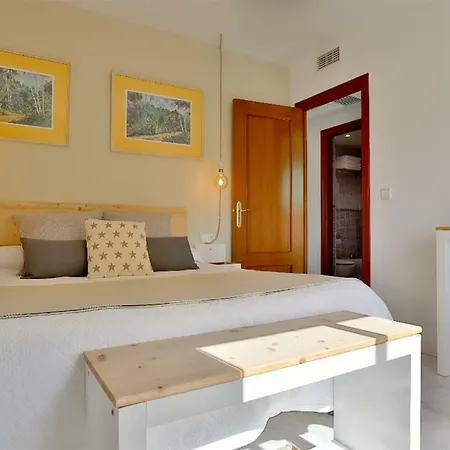 *new* Cerca De La Mezquita Apartment *