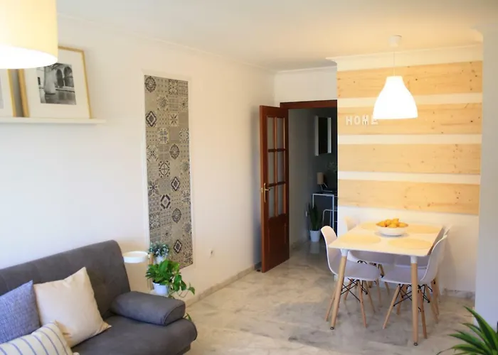 Apartament *new* Cerca De La Mezquita Kordoba