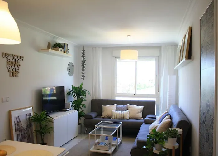 Apartament *new* Cerca De La Mezquita *