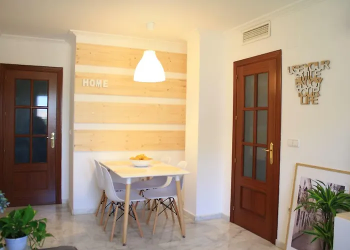 Apartment *new* Cerca De La Mezquita Cordoba