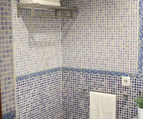 *new* Cerca De La Mezquita * コルドバ