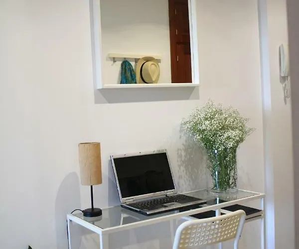 Апартаменти *new* Cerca De La Mezquita