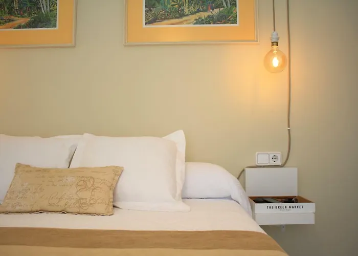 *new* Cerca De La Mezquita Apartment