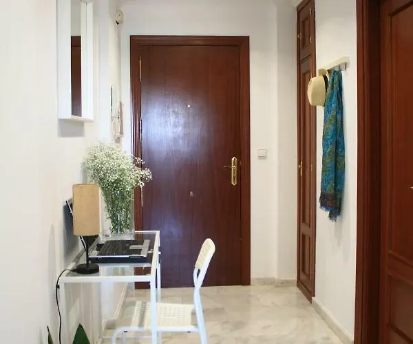 Апартаменти *new* Cerca De La Mezquita