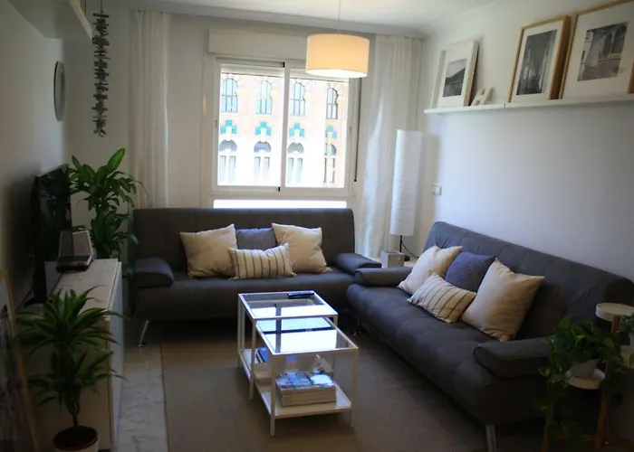 Apartment *new* Cerca De La Mezquita