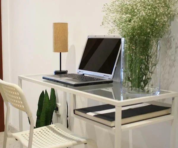 アパート *new* Cerca De La Mezquita コルドバ