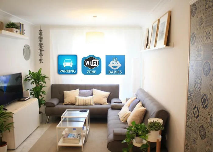 *new* Cerca De La Mezquita * Кордова