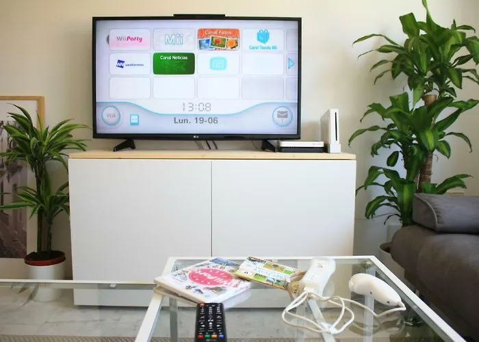 *new* Cerca De La Mezquita * Cordoba