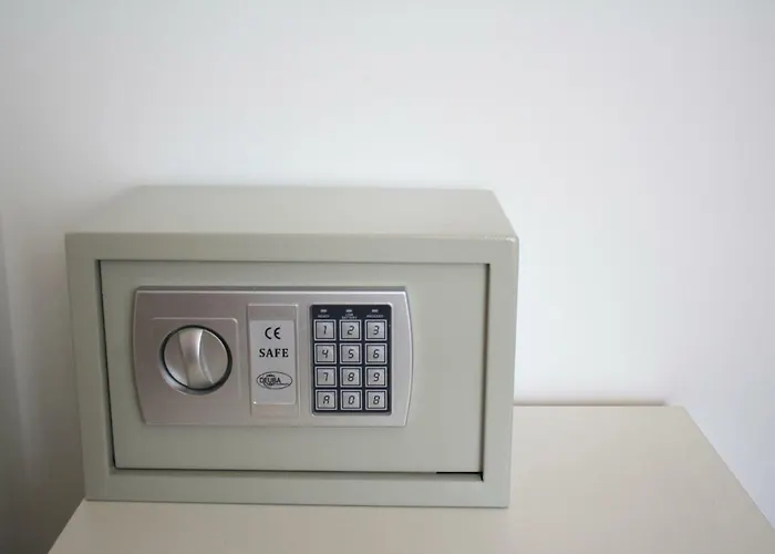 アパート *new* Cerca De La Mezquita コルドバ