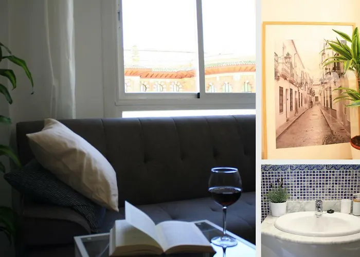 *new* Cerca De La Mezquita