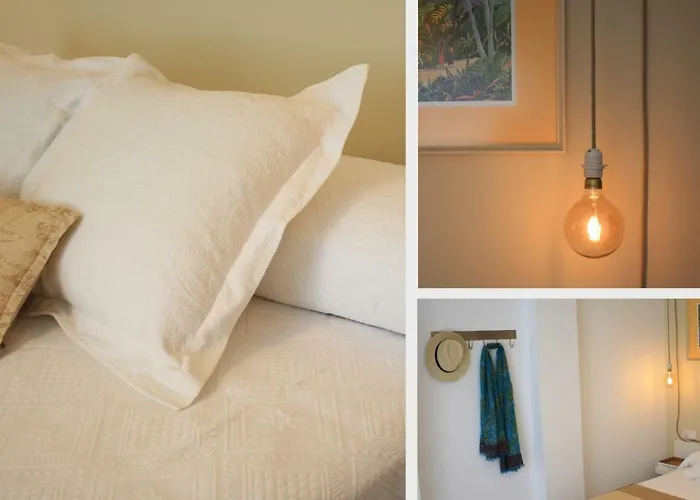 Apartament *new* Cerca De La Mezquita