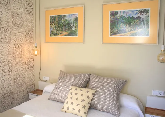 *new* Cerca De La Mezquita Apartament Kordoba