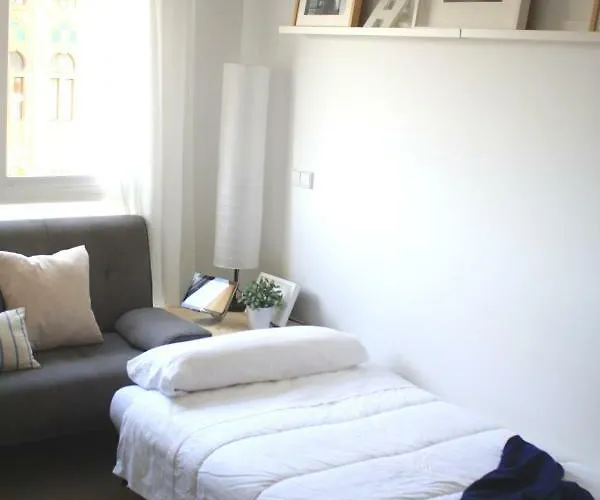 アパート *new* Cerca De La Mezquita *