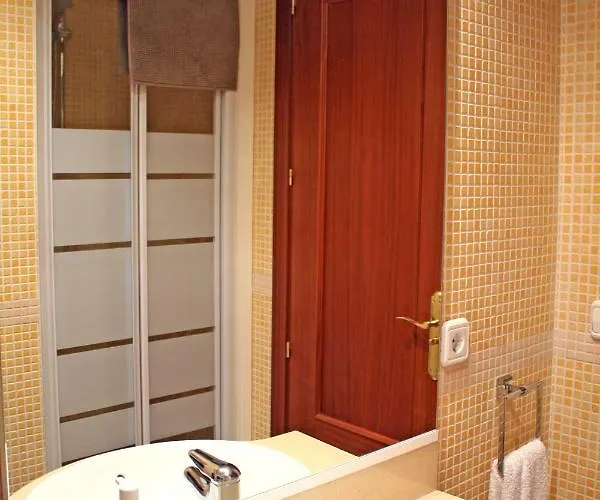 *new* Cerca De La Mezquita Апартаменти *