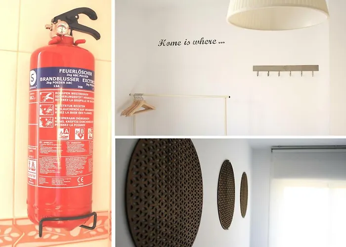 *new* Cerca De La Mezquita コルドバ