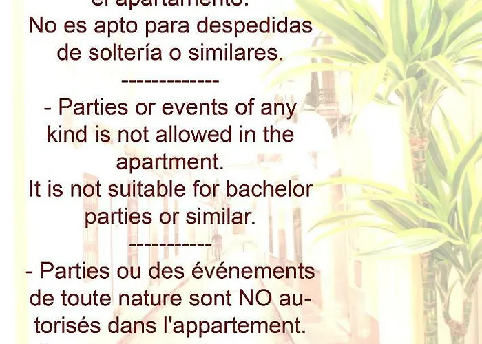 *new* Cerca De La Mezquita *