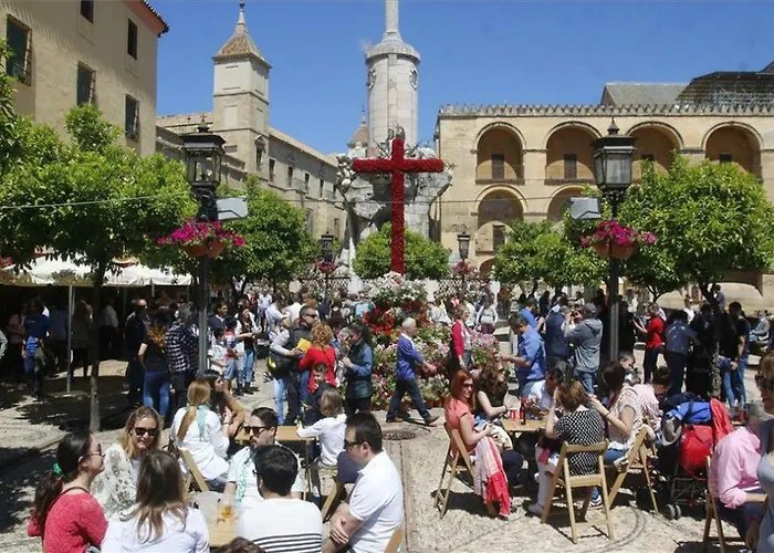 *new* Cerca De La Mezquita アパート *