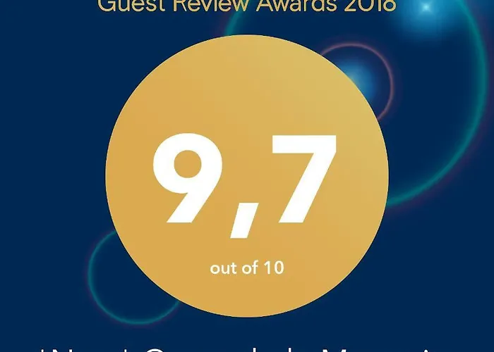 *new* Cerca De La Mezquita アパート コルドバ