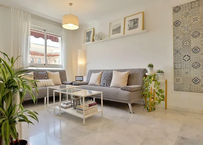 *new* Cerca De La Mezquita アパート